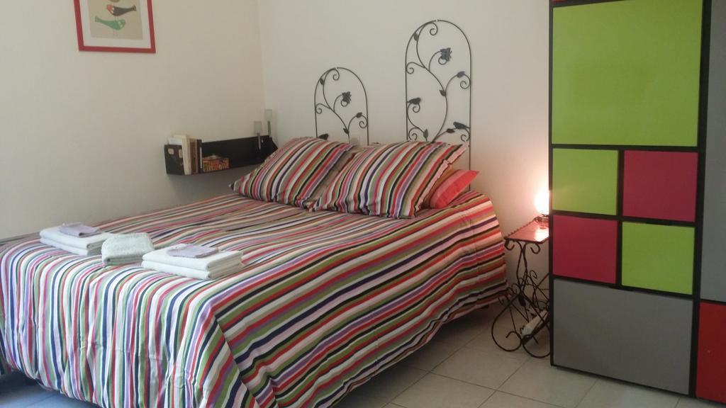 Bed And Breakfast Montpellier Exteriér fotografie