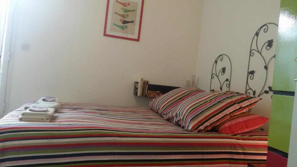 Bed And Breakfast Montpellier Exteriér fotografie