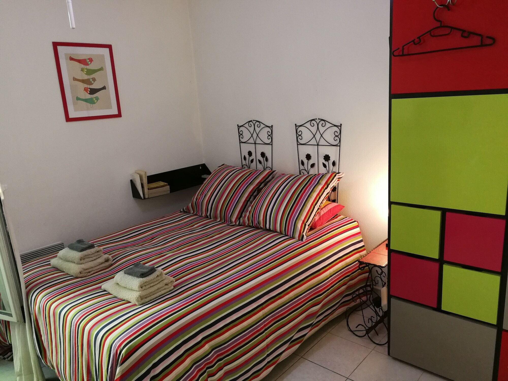Bed And Breakfast Montpellier Exteriér fotografie